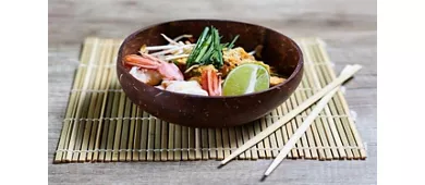 Naam - cucina al wok