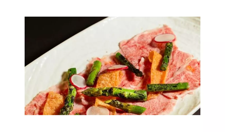 Naam - cucina al wok