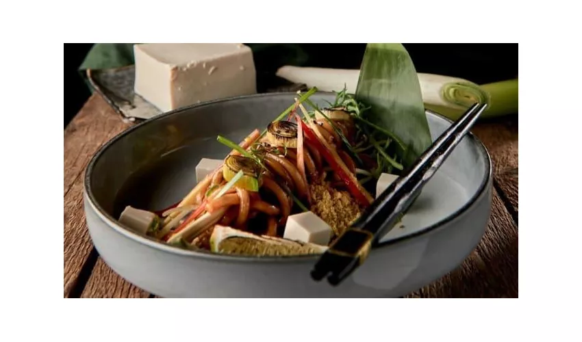 Naam - cucina al wok
