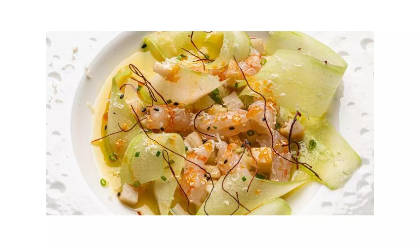 Naam - cucina al wok