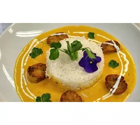 Ristorante Pizzeria La Prateria