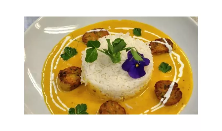 Ristorante Pizzeria La Prateria