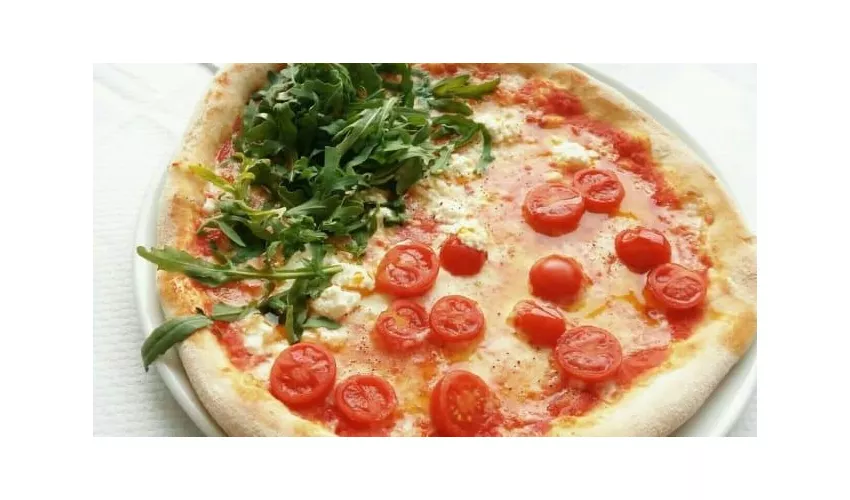 Ristorante Pizzeria La Prateria