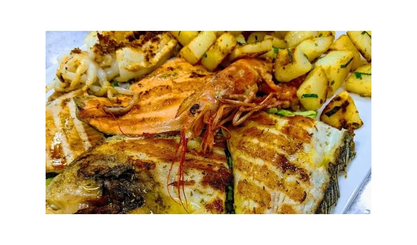 Ristorante Pizzeria La Prateria