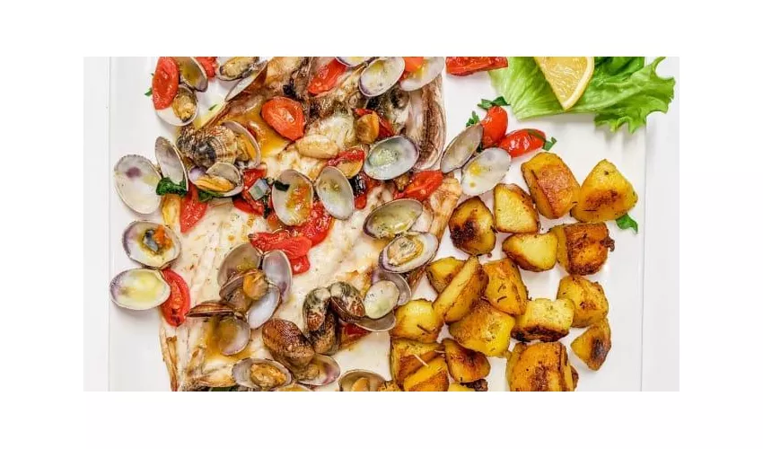 Ristorante Pizzeria La Prateria