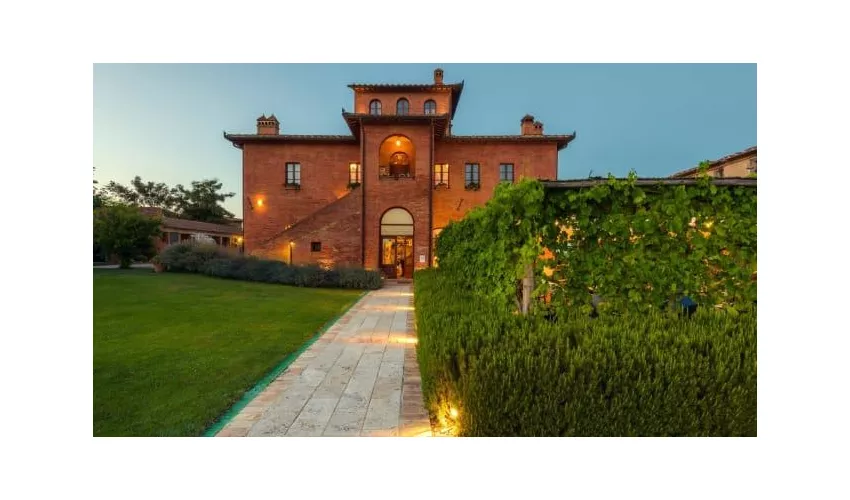 Ristorante Redaelli Walter