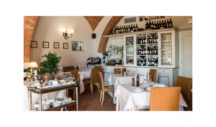 Ristorante Redaelli Walter