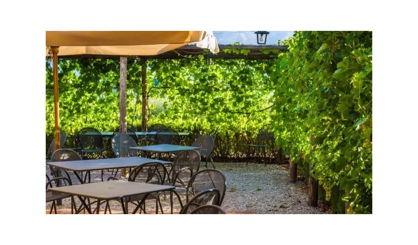 Ristorante Redaelli Walter