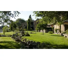Le Case - Residenza di campagna
