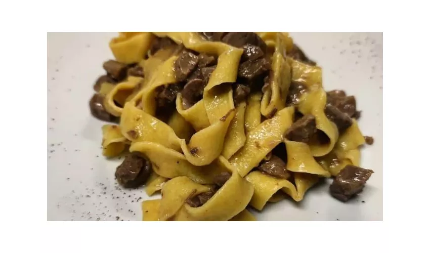 Le Case - Residenza di campagna
