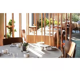 Element Firenze | 圆方