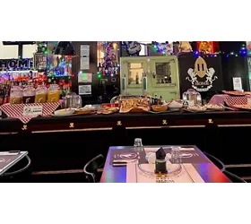 Home Rock Bar