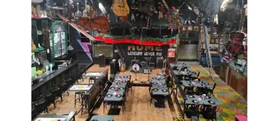 Home Rock Bar
