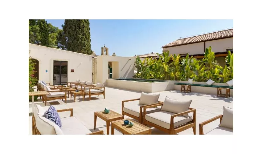 Il San Corrado di Noto