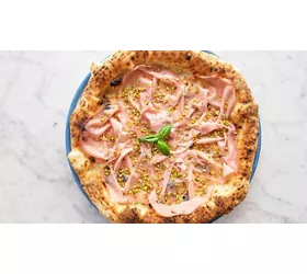 Pizzium - Como