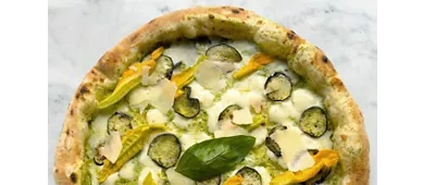 Pizzium - Isola
