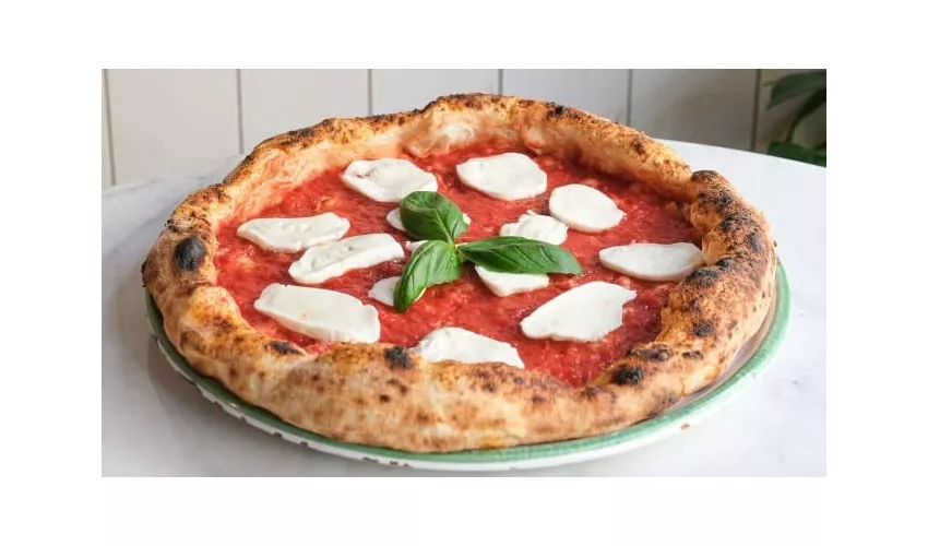 Pizzium - Piacenza