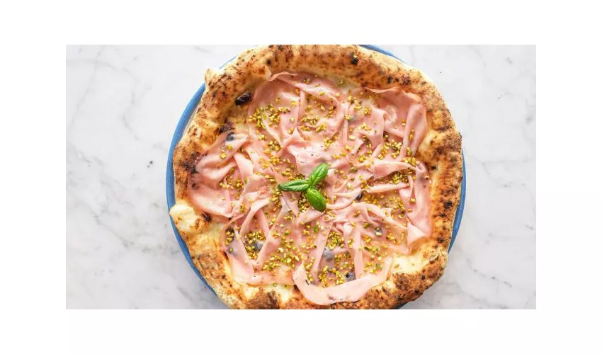 Pizzium - Piacenza