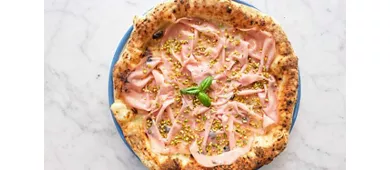 Pizzium - Piacenza