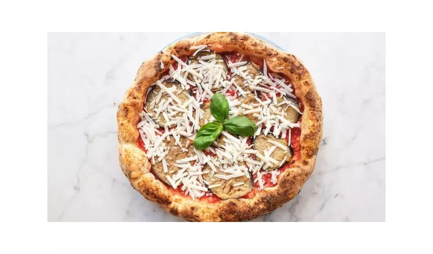 Pizzium - Piacenza