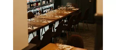 Officina del Riso Navigli
