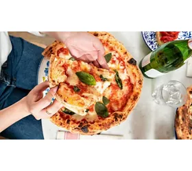Pizzium - Novara