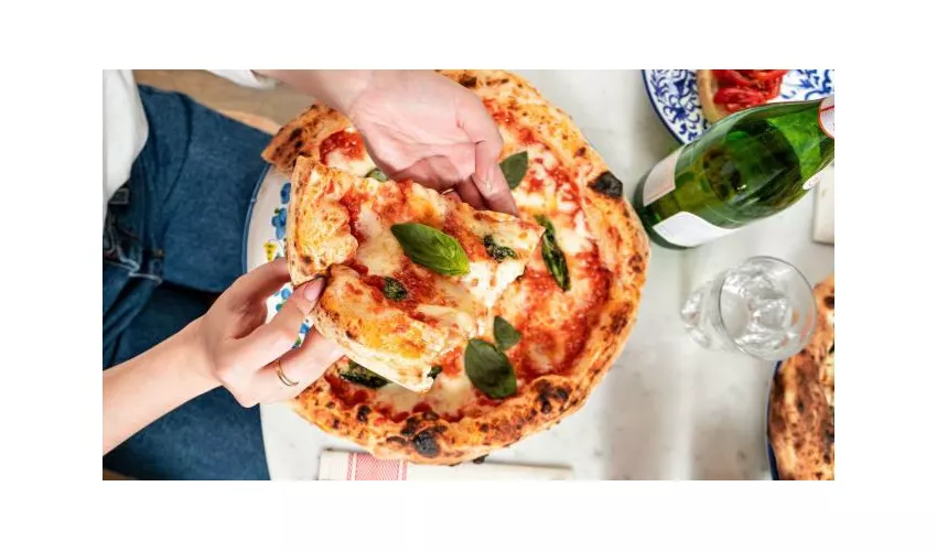 Pizzium - Novara