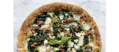 Pizzium - Novara