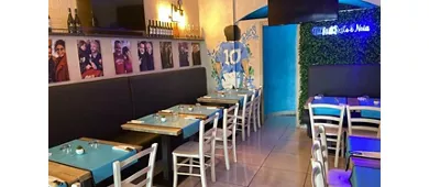 Sonny’s Ristopub & Pizzeria