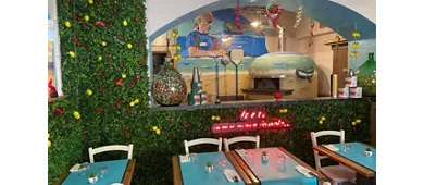 Sonny’s Ristopub & Pizzeria