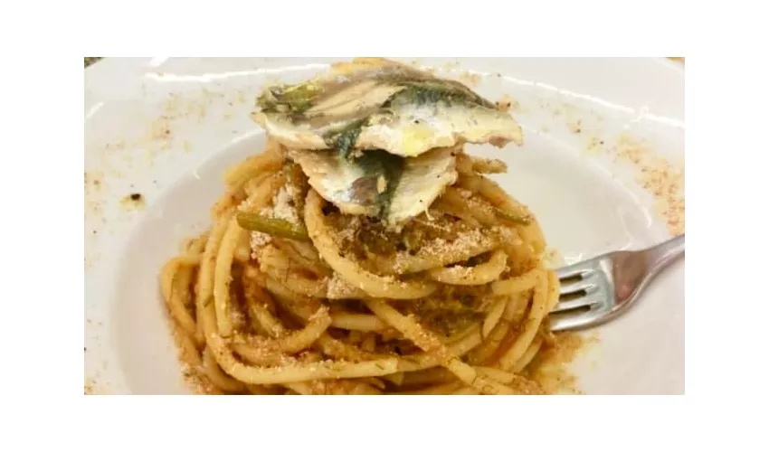 Italo Gusto Italiano