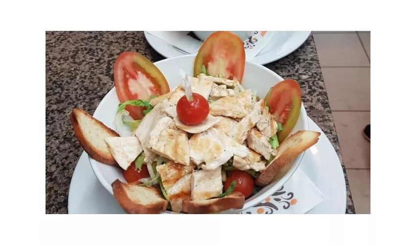 Italo Gusto Italiano