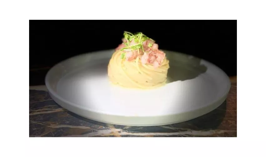 Ristorante Scialì • Vieste Oasi Beach