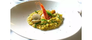 La Cantinella | Ristoranti Via Nazario Sauro angolo via cuma n.42