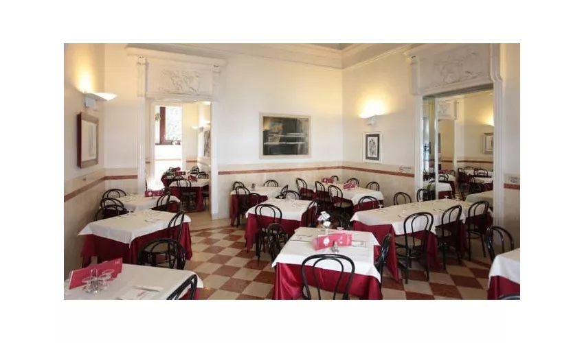 BIBO Ristorante e Bar dal 1969