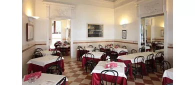 BIBO Ristorante e Bar dal 1969