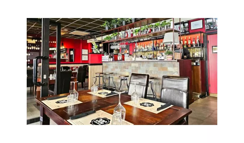DOC EnoBistrot - Cruderia & Cucina