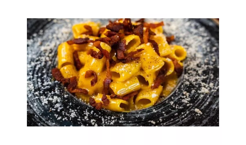DOC EnoBistrot - Cruderia & Cucina