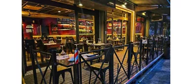 DOC EnoBistrot - Cruderia & Cucina