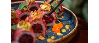 DOC EnoBistrot - Cruderia & Cucina
