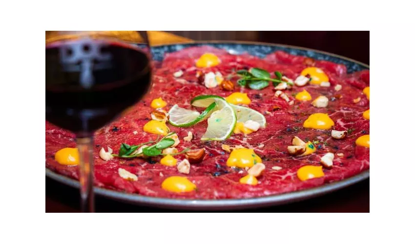 DOC EnoBistrot - Cruderia & Cucina