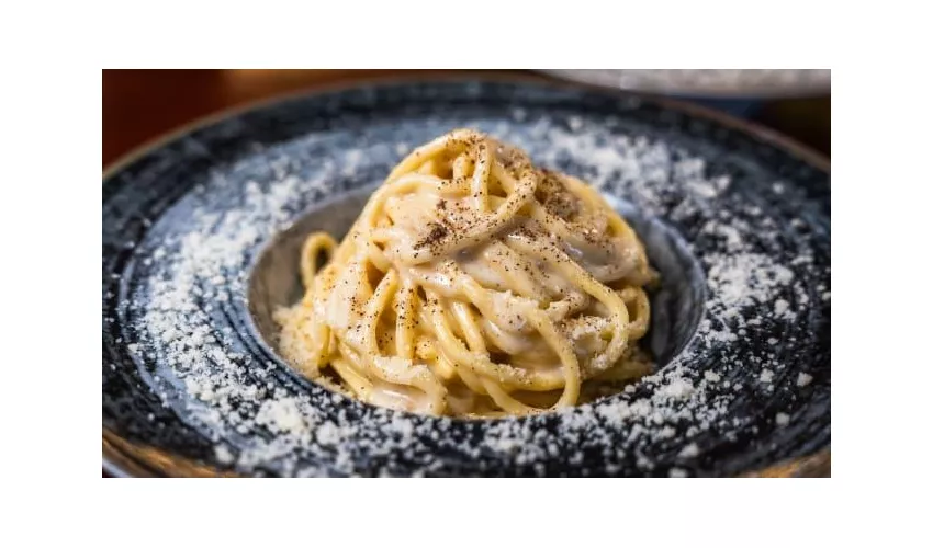 DOC EnoBistrot - Cruderia & Cucina