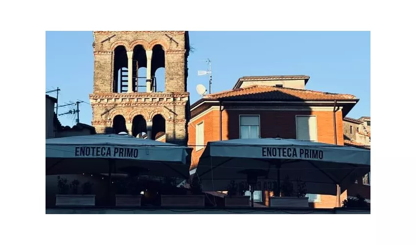 Enoteca Primo