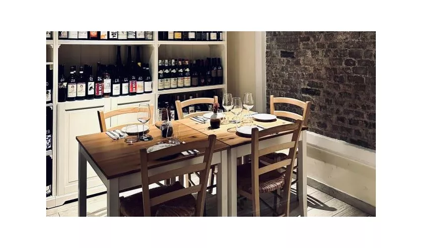 Enoteca Primo
