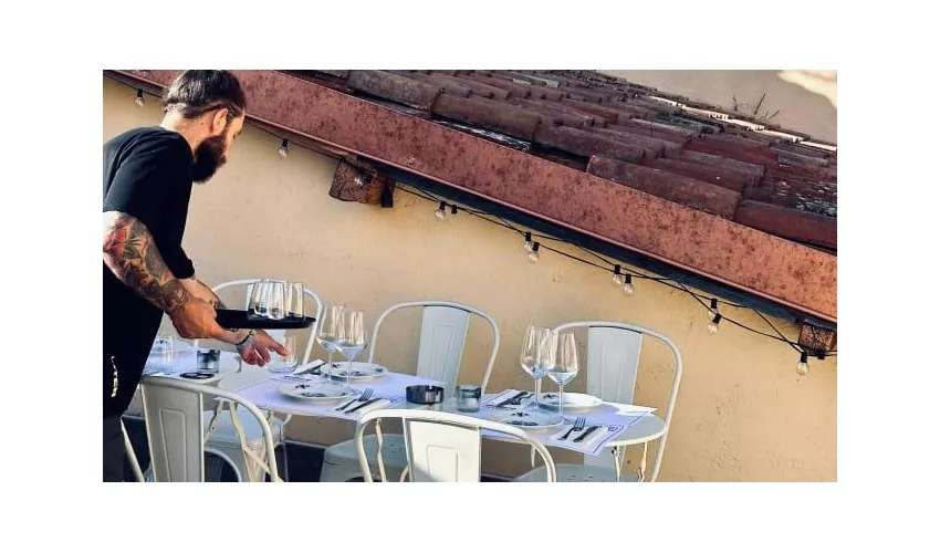 Enoteca Primo