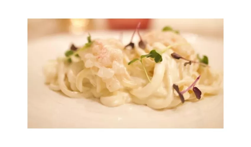 Aquila Restaurant - Wine Bar