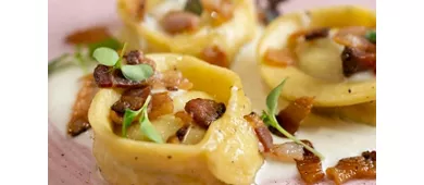 Aquila Restaurant - Wine Bar