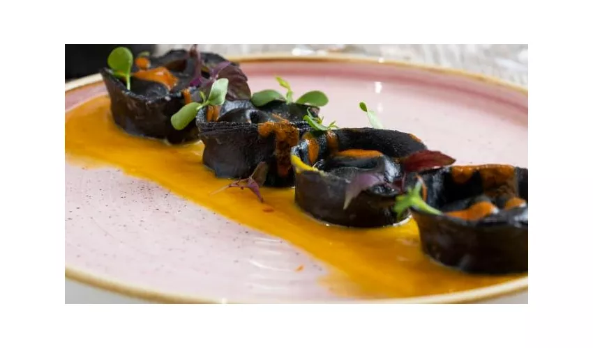 Aquila Restaurant - Wine Bar