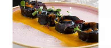 Aquila Restaurant - Wine Bar