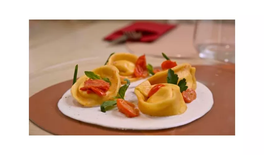 Aquila Restaurant - Wine Bar